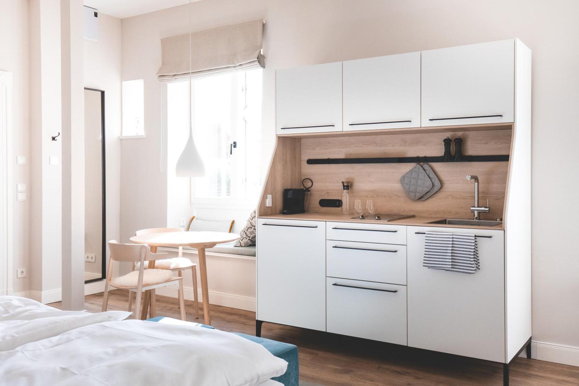 Saltbloom Apartments Λούνεμπουργκ Δωμάτιο φωτογραφία