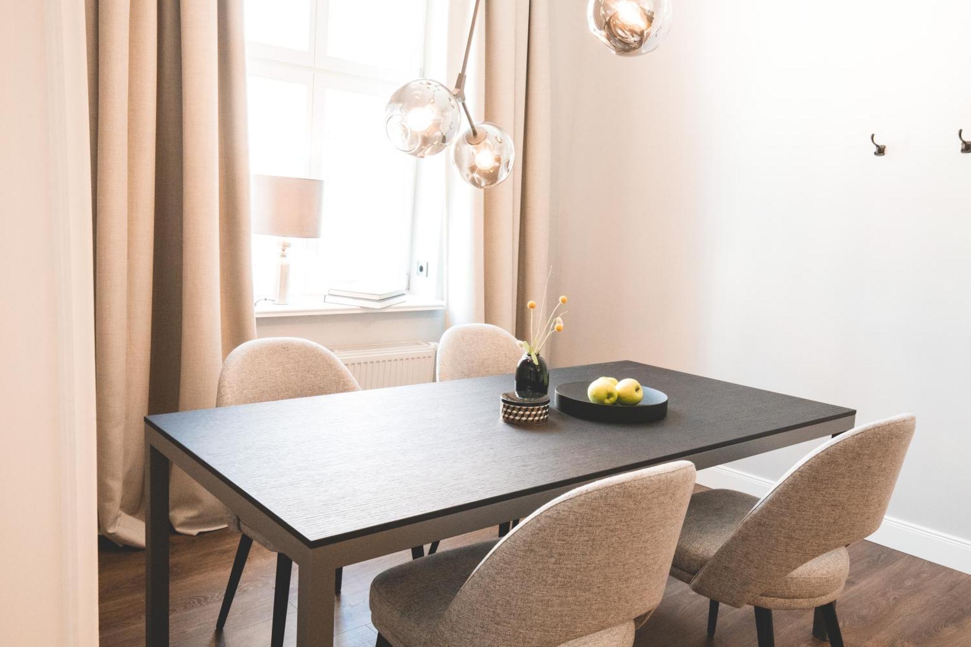 Saltbloom Apartments Λούνεμπουργκ Δωμάτιο φωτογραφία