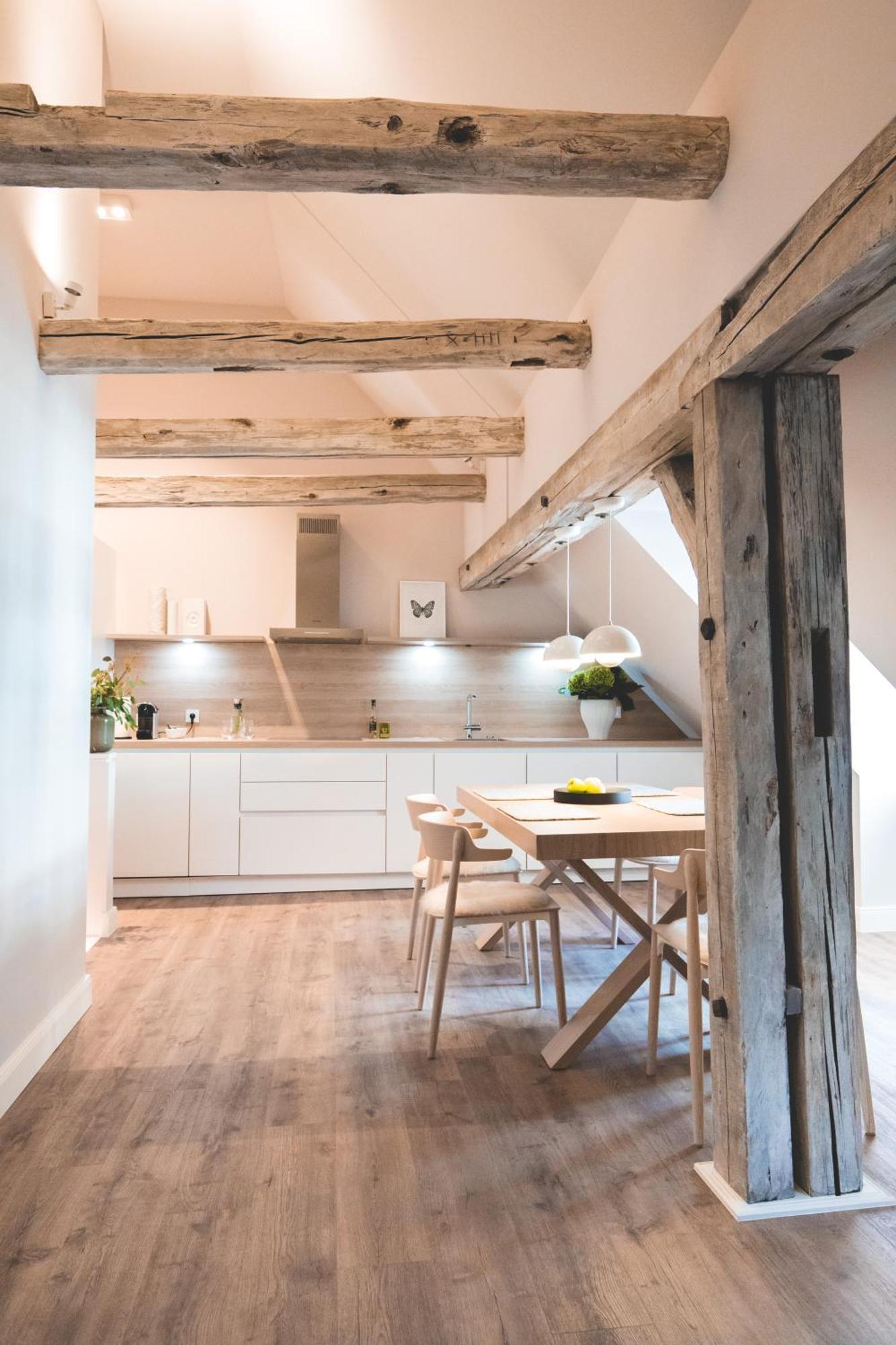 Saltbloom Apartments Λούνεμπουργκ Δωμάτιο φωτογραφία