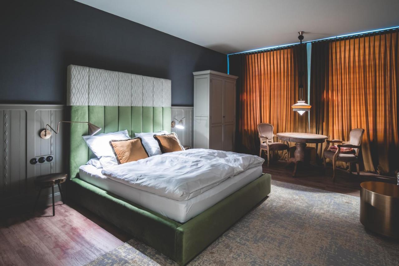 Saltbloom Apartments Λούνεμπουργκ Εξωτερικό φωτογραφία
