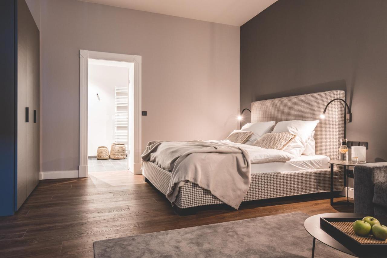 Saltbloom Apartments Λούνεμπουργκ Δωμάτιο φωτογραφία