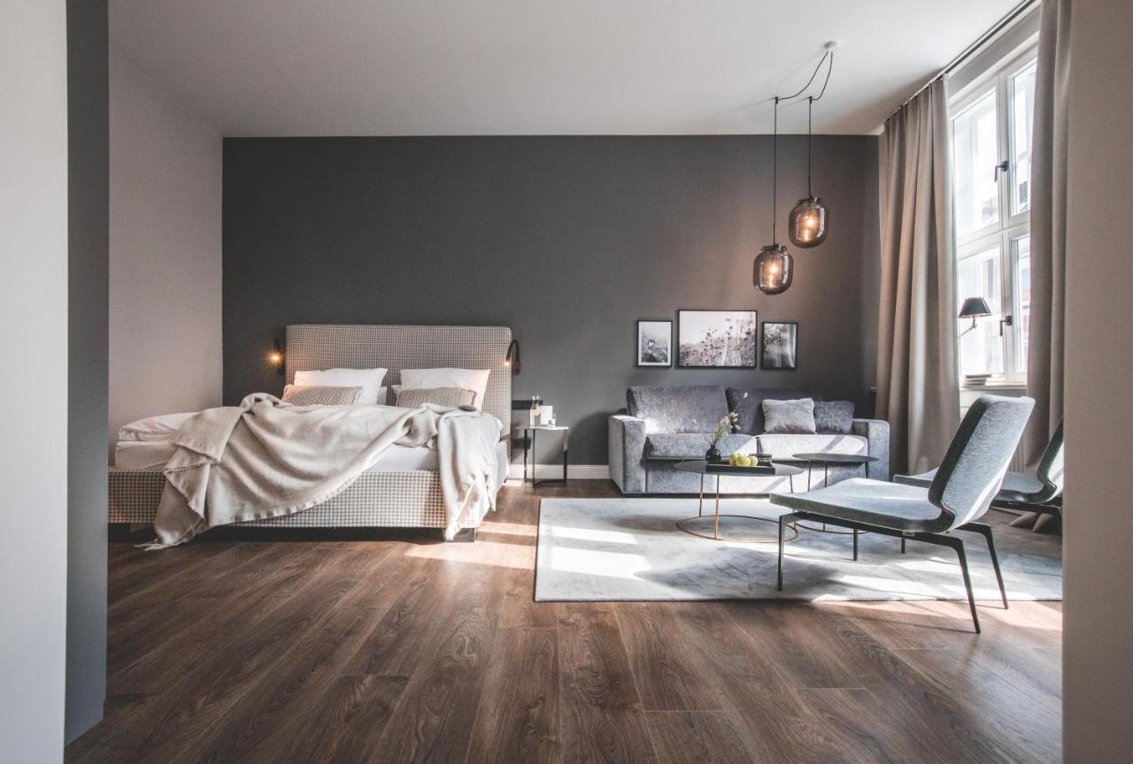 Saltbloom Apartments Λούνεμπουργκ Εξωτερικό φωτογραφία