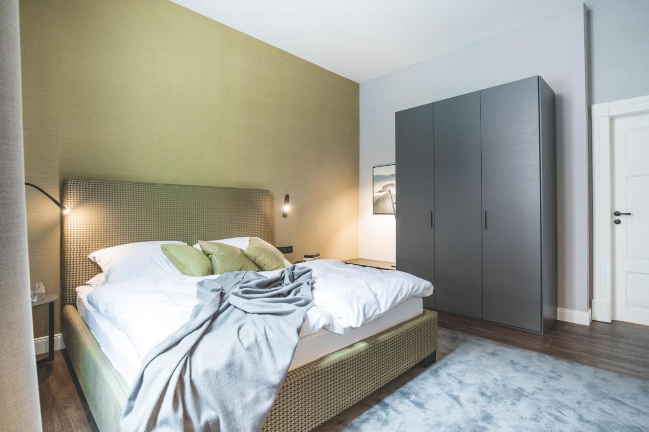 Saltbloom Apartments Λούνεμπουργκ Εξωτερικό φωτογραφία