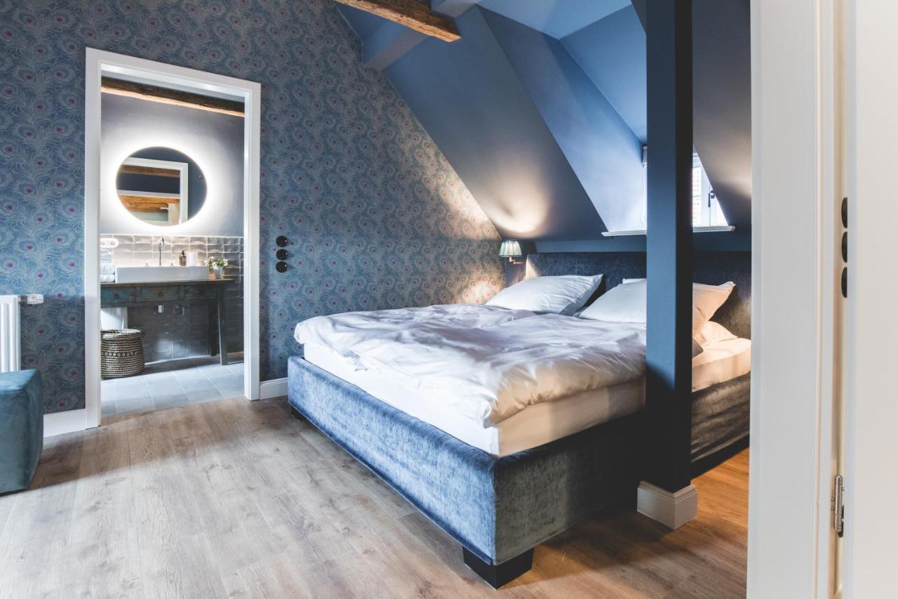 Saltbloom Apartments Λούνεμπουργκ Δωμάτιο φωτογραφία