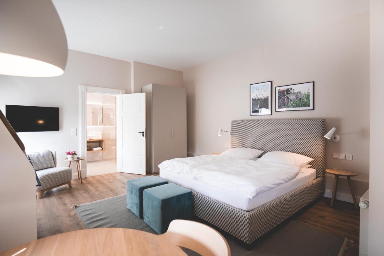 Saltbloom Apartments Λούνεμπουργκ Δωμάτιο φωτογραφία