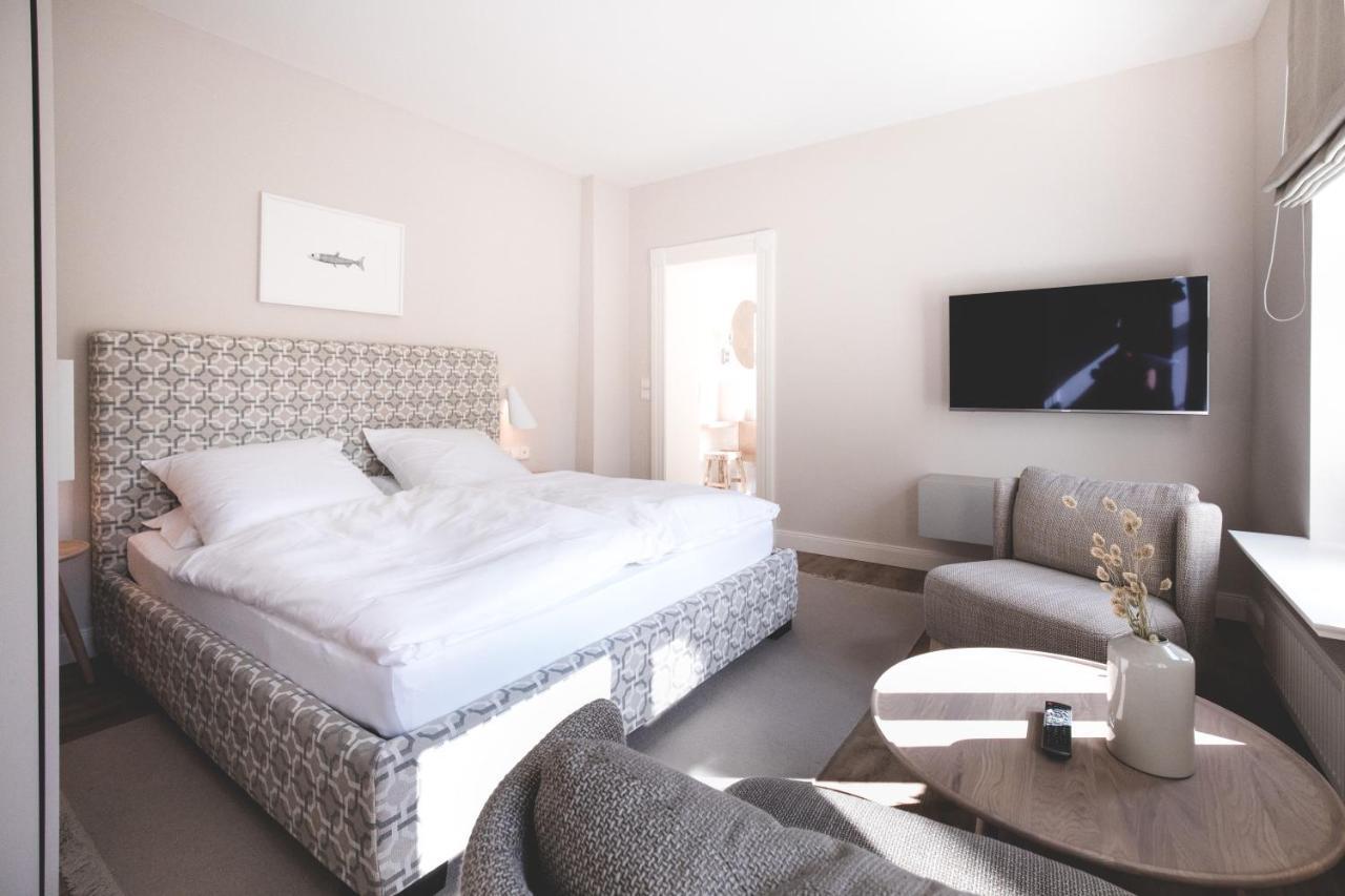 Saltbloom Apartments Λούνεμπουργκ Δωμάτιο φωτογραφία